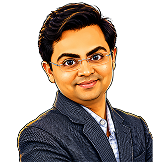 Dr. Shrenik Doshi