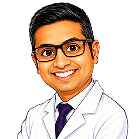 Dr. Aaron Fernandes