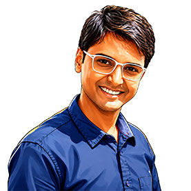 Dr. Aashish Chavan