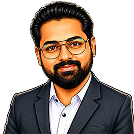 Dr. Akash Gopi