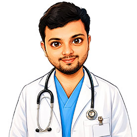 Dr. Akash Kalaskar