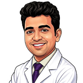 Dr. Ameya Pai