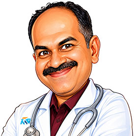 Dr. Anil Kamath