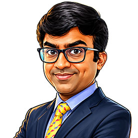 Dr. Arun Mitra Singamaneni