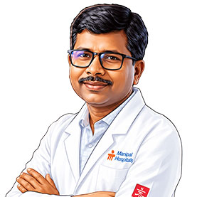 Dr. Balaraju D