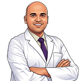 Dr. Boleneni Naren