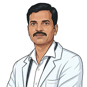 Dr. Deepak Sampath