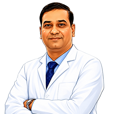 Dr. Ritesh Mehta