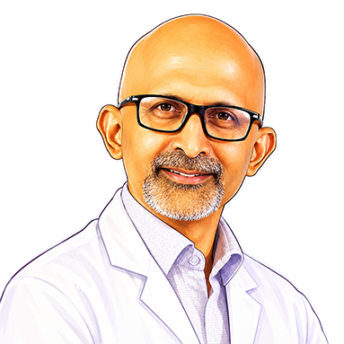 Dr. Sandeep Nayak