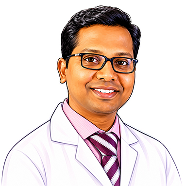 Dr. Bharath G