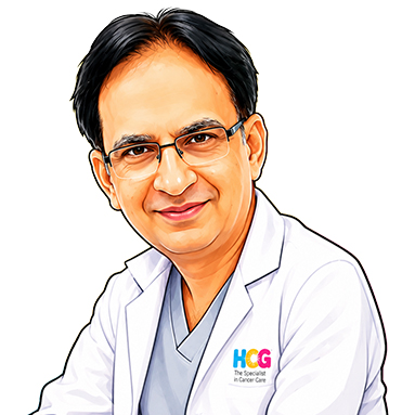 Dr. Hemang Bakshi