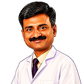 Dr. Manjunath NML