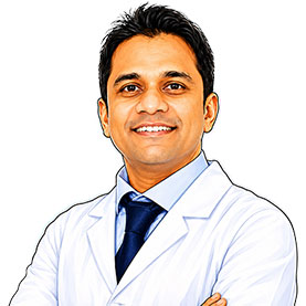Dr. Pavan Sugoor 