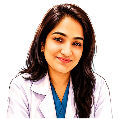 Dr. Garima Yadav