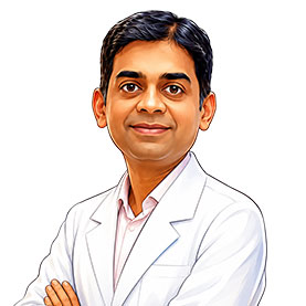 Dr. Girish G.