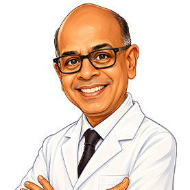 Dr. Jagannath Dixit