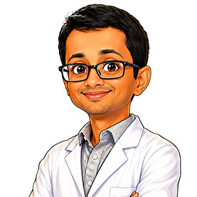 Dr. Joseph Mathew