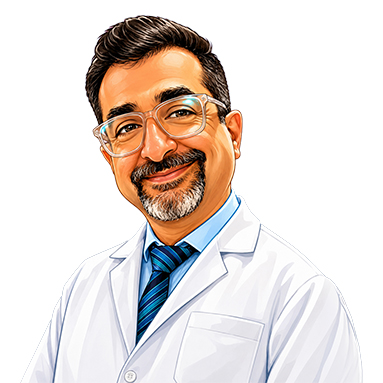 Dr. Kalpesh Jani