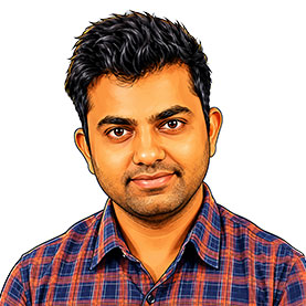 Dr. Kamepalli Venkateswarlu