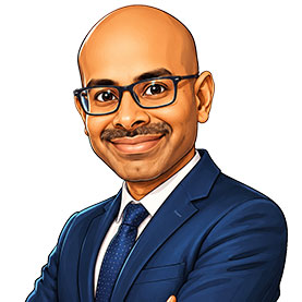 Dr. Kannan Karuppiah Kumar