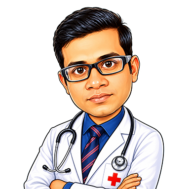 Dr. Krishna Gopal Birmiwal