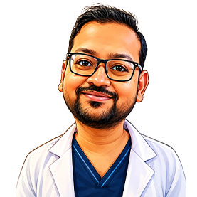 Dr. Kumar Sonal