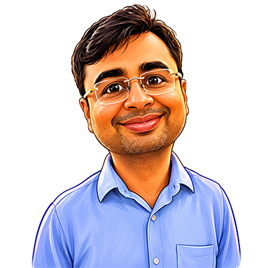 Dr. Kunal Parasar