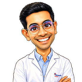 Dr. Kushalappa Subbiah