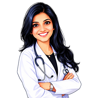 Dr. Lovely Jethwani
