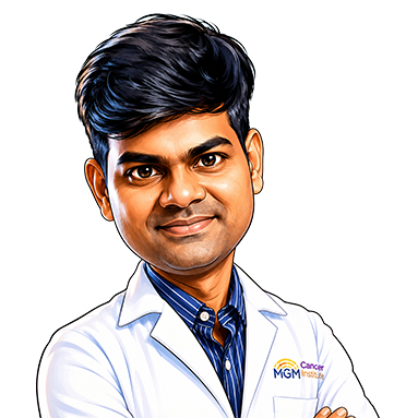 Dr. Manikandan Venkatasubramaniyan