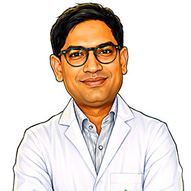 Dr. Mirza Faraz Beg