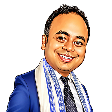 Dr. Naveen Kumar