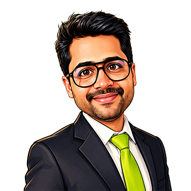 Dr. Nikhil Gulavani