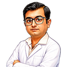 Dr. Ohm A Rajani
