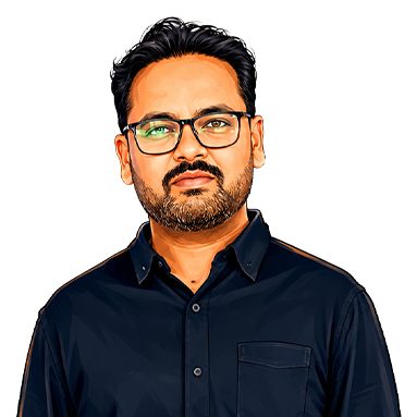 Dr. Prashantkumar Gudgunti