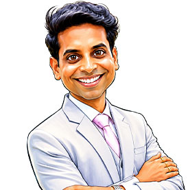 Dr. Preetham Nagaraj