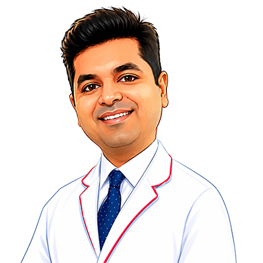 Dr. Rajiv Manek