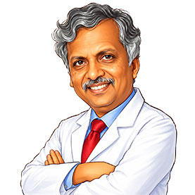 Dr. Ramesh Makam