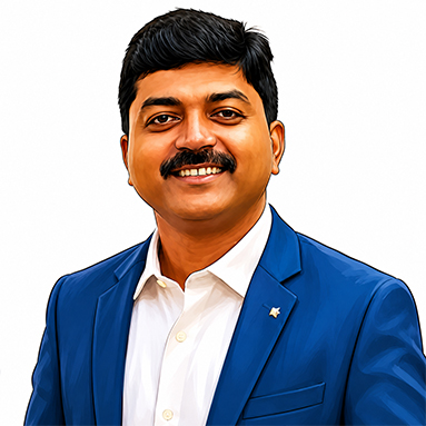 Dr. Rohit Kumar Singh