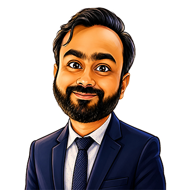 Dr. Rohit Nandan