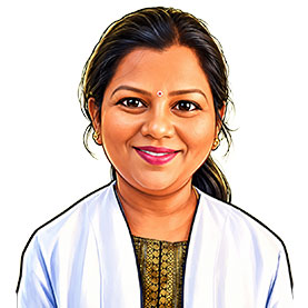 Dr. Roopashree