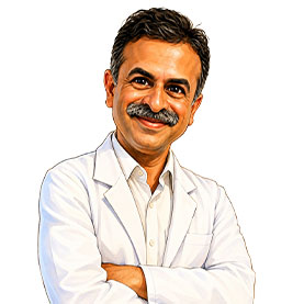 Dr. Rudra Prasad
