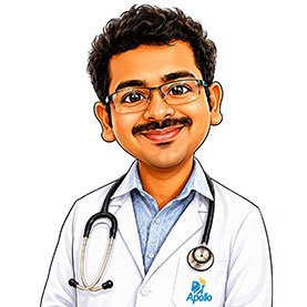 Dr. S.N. Lokesh Kumar