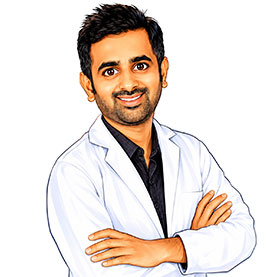 Dr. Sachin C. Thagadur
