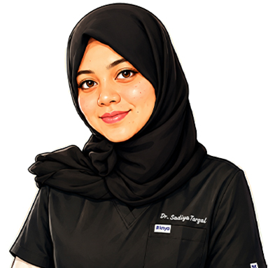Dr. Sadiya Torgal