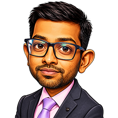 Dr. Saket Singh