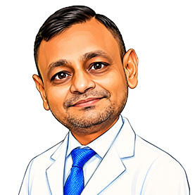 Dr. Samir Suresh Deolekar