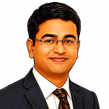 Dr. Sandeep Kumar Vaddigiri