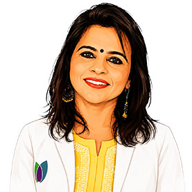 Dr. Sandhya Mishra