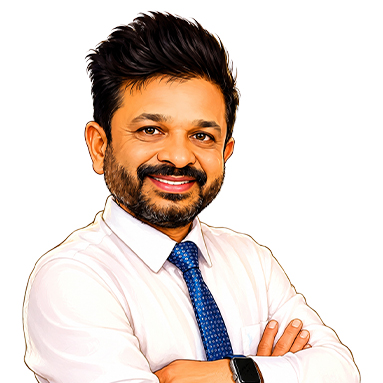 Dr. Santosh Jeevannavar